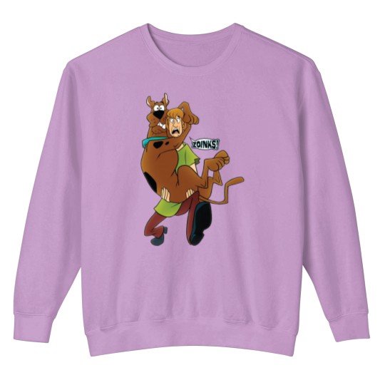 Discover Scooby-Doo.png Sweatshirts