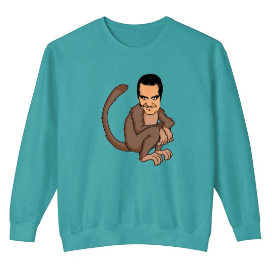 Discover MrJungle18MrJungle18MrJungle18 Sweatshirts