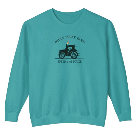 Discover Diddly Squat Farm Speed And Power,diddly squat t shirt,diddly squat farm t shirt,diddly squat farm s Sweatshirts