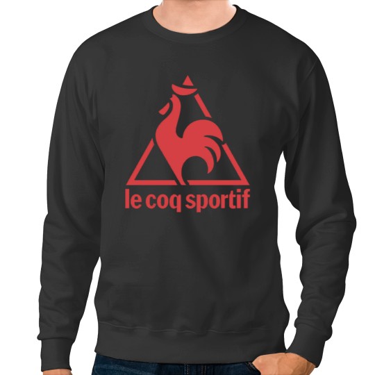 Discover Le Coq Sweatshirts