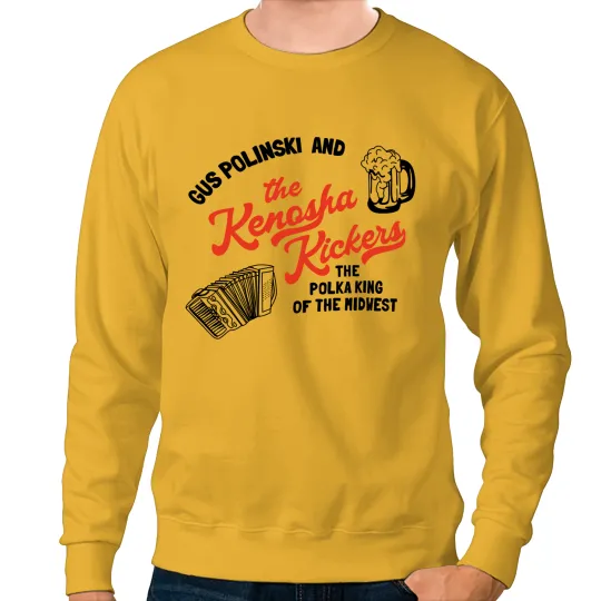 Discover Kenosha kickers Sweatshirts