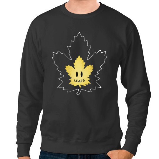 Discover Maple Leafs x Drew Justin Bieber Sweatshirts, Justin Bieber Sweatshirts