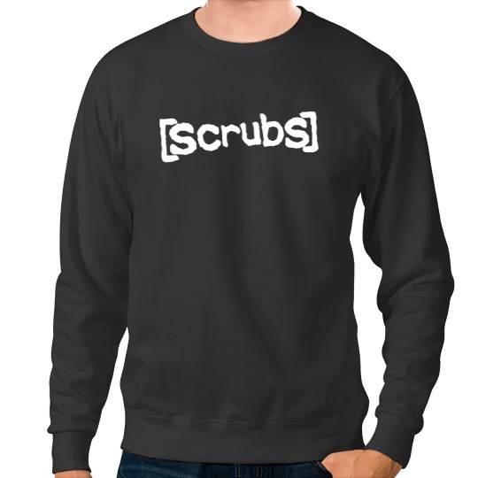 Discover Scrubs TV Show 170 Sweatshirts