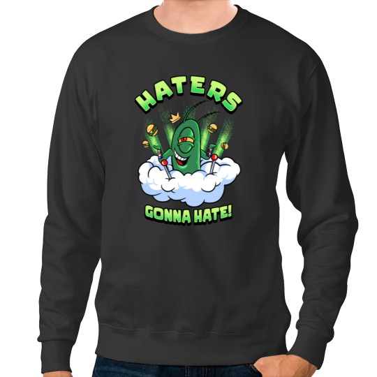 Discover lovely plankton32 Sweatshirts