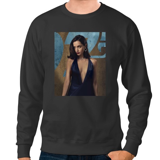 Discover ana de armas Sweatshirts
