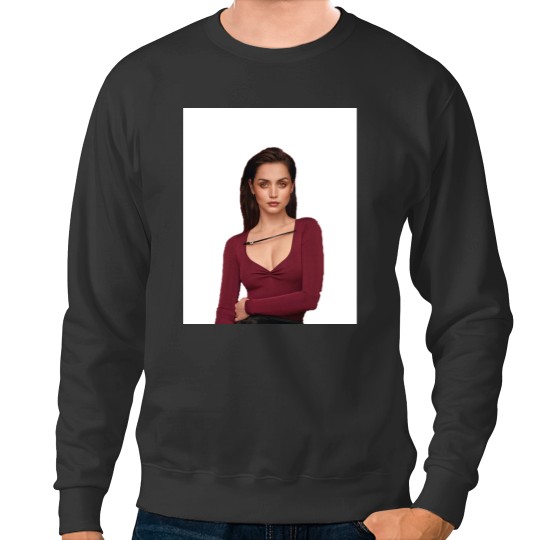 Discover Ana de armas Graphic Sweatshirts