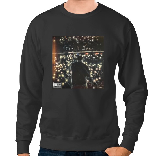 Discover Rodwave Rod Wave Sweatshirts