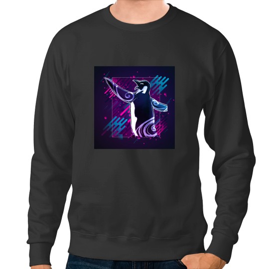 Discover Floowandereeze and Empen Modern Graphic Design Sweatshirts