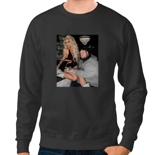 Discover Jelly Roll Sweatshirts, Jelly Roll Bunnie Sweatshirts