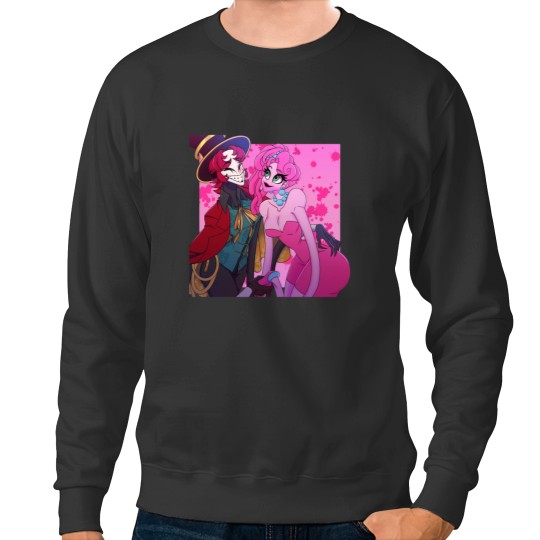 Discover Mommy Long Legs poppy playtime chapter 2 Sweatshirts