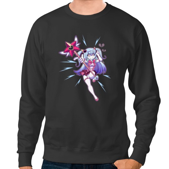 Discover Lobotomy Corporation video game111 Sweatshirts