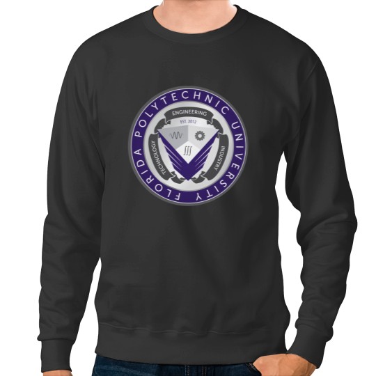 Discover Florida Polytechnic University (Florida Poly) Sweatshirts