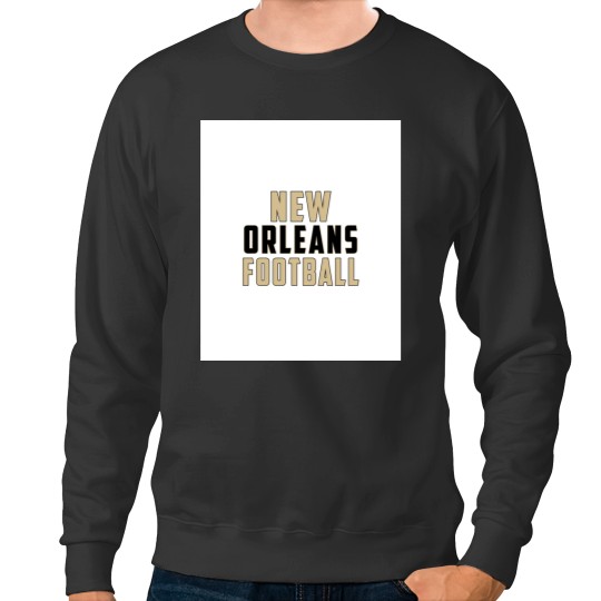 Discover saints Chiffon Sweatshirts