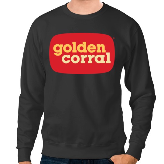 Discover Golden Corral Sweatshirts