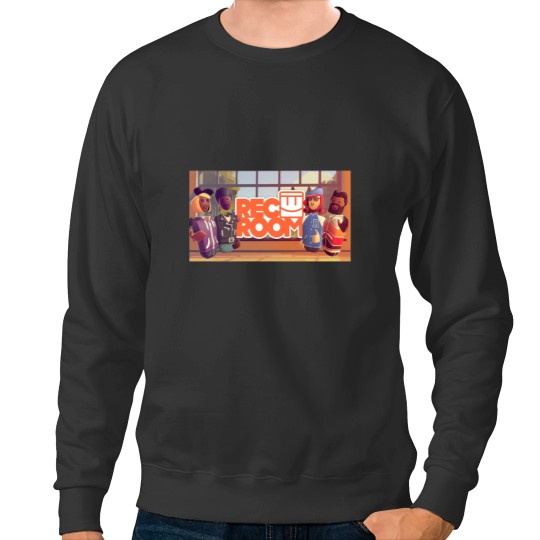 Discover rec room characters Sweatshirts