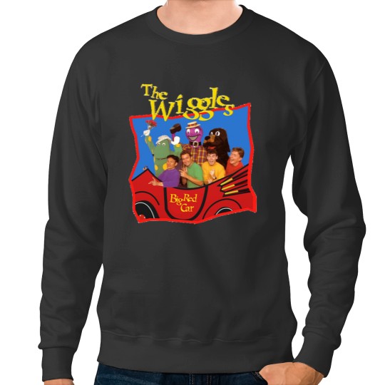 Discover nice Store The Wggls Sweatshirts