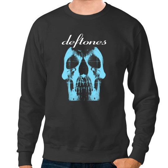 Discover Diamond EyesWhite Pony Ohms around the fur Sweatshirts