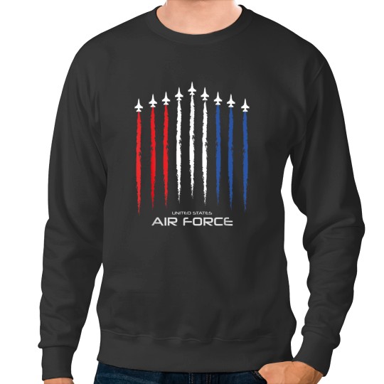 Discover Lockheed Martin Branded Sweatshirts