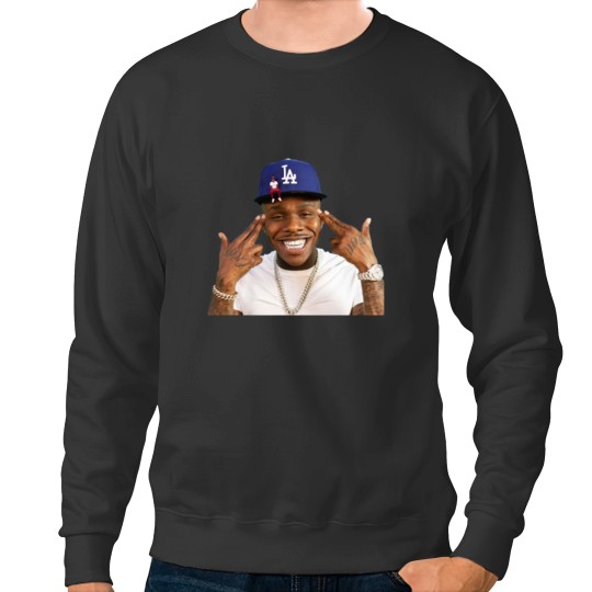 Discover DaBaby Sweatshirts