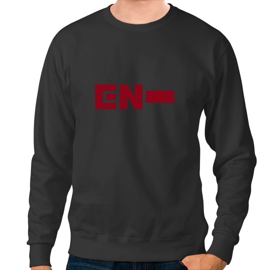 Discover Enhypen Sweatshirts