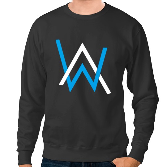Discover BestSeller - AlanWalker Logo MerchandiseEssential T-Shirtssential T-Shirt Sweatshirts