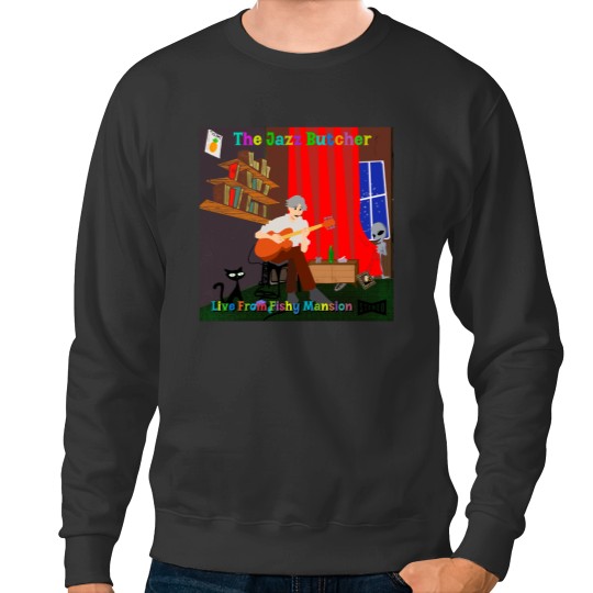 Discover Sản phẩm mẫu Sweatshirts Chứa comforts Colors Sweatshirts 2/11