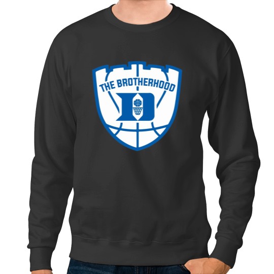 Discover The brotherhood duke Essential Sweatshirts