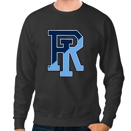 Discover University of Rhode Island Sweatshirts
