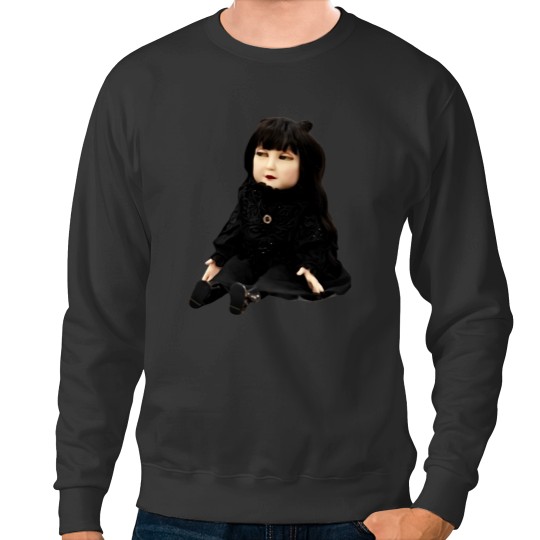 Discover Nadja Doll Sweatshirts