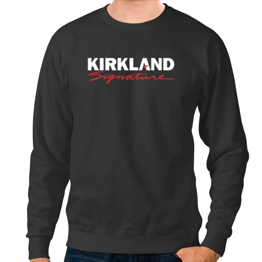 Discover Kirkland  Costco'S Kirkland Sweatshirts, Costco Hot Dog & Soda Combo With Quote Sweatshirts, Costco Hot Dog Lover Gift Sweatshirts