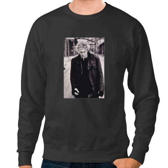 Discover Layne Staley Classic Copy Sweatshirts