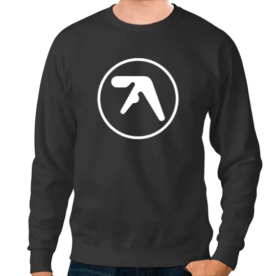 Discover Aphex Twin Organic Cotton Sweatshirts