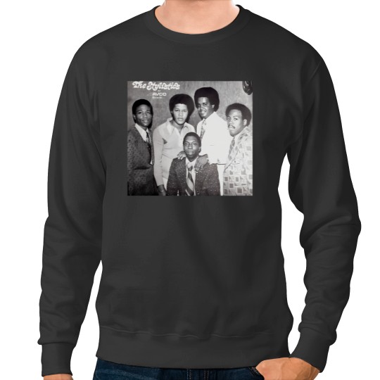 Discover The Stylistics Sweatshirts