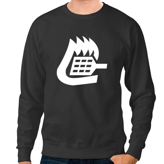 Discover Cook Out American Restaurant Logo Sweatshirts