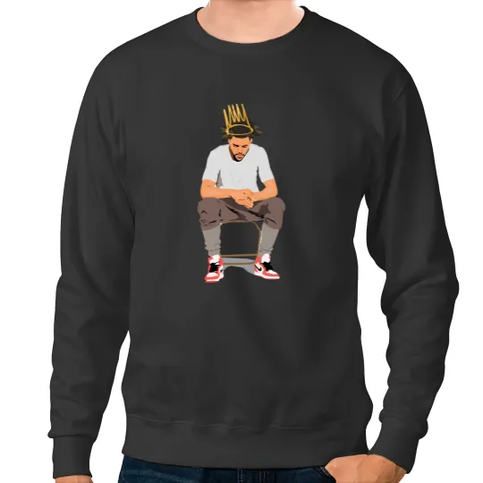 Discover Dreamville J Cole - Dreamville - Sweatshirts