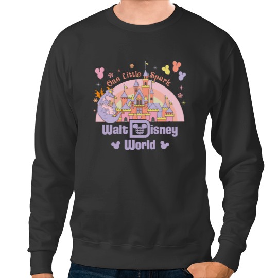 Discover Figment, figment Sweatshirts, journey into imagination