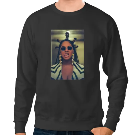 Discover Beyonce Hiphop Sweatshirts, Beyonce Renaissanc