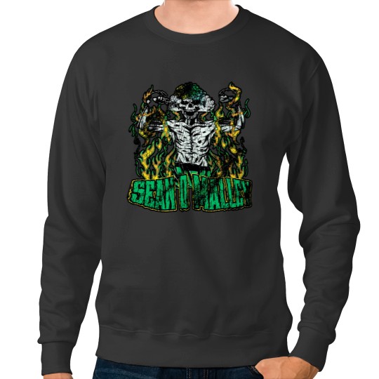 Discover Arizonna Sport Sean O'Malley Vintage Sweatshirts