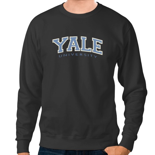 Discover Yale University Sweatshirts, Yale Sweatshirts