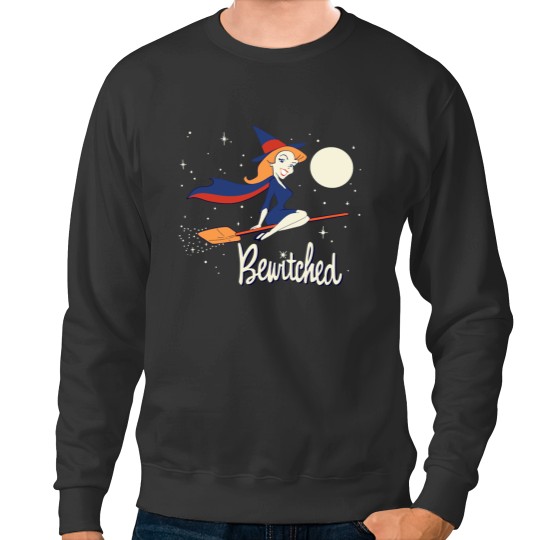 Discover bewitched Sweatshirts