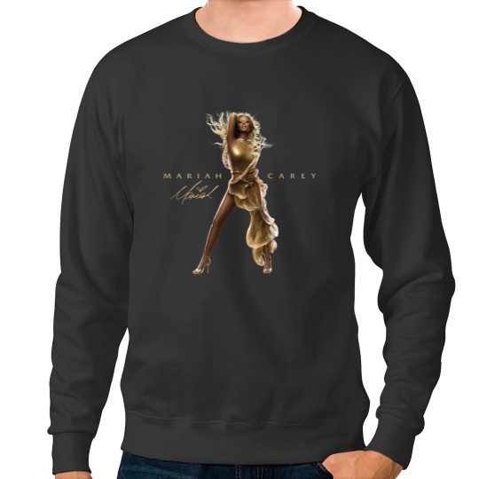 Discover LIMITED EDITION Vintage Mariah Carey Emancipation of Mimi Tour Sweatshirts