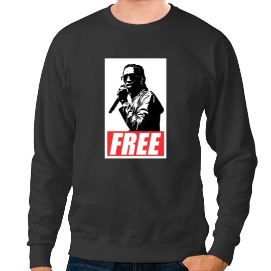 Discover Young Thug - Young Thug Sweatshirts
