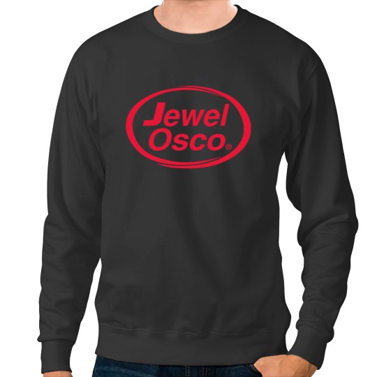 Discover Jewel Osco Sweatshirts