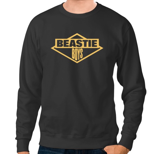Discover Beastie Boys Sweatshirt for Women