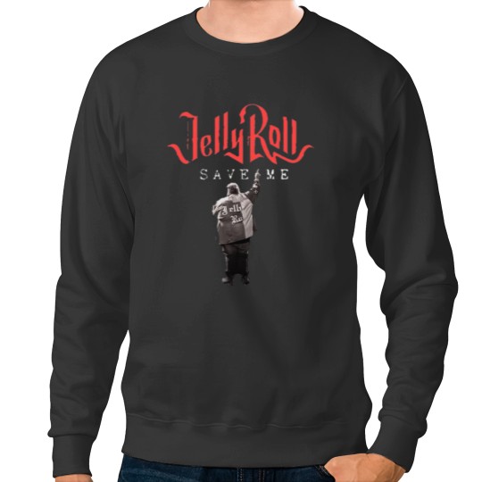 Discover Jelly roll - Jelly Roll - Sweatshirts