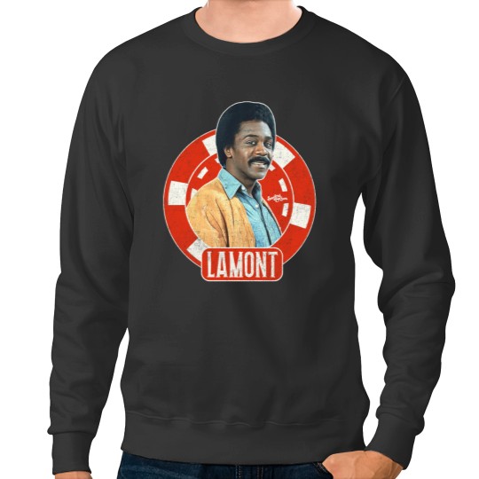Discover Lamont  6 Sweatshirts