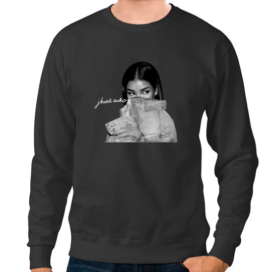 Discover Jhene Aiko Hip-Hop Sweatshirt