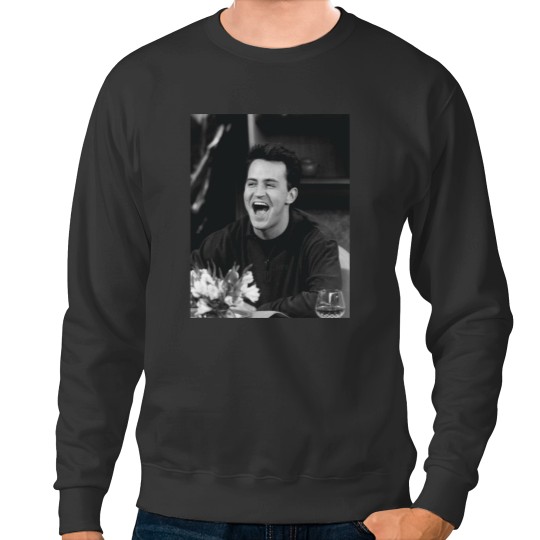 Discover Chandler Friends Sweatshirts