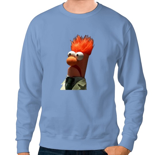 Discover Awkward puppets     Awkward puppets Sweatshirts