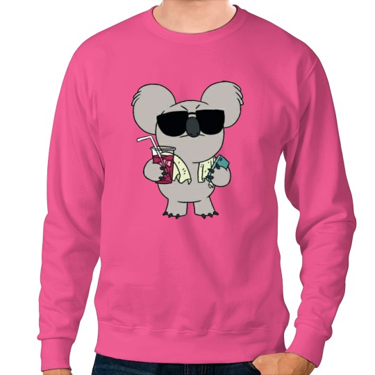 Discover We bare bears ___ Sweatshirts